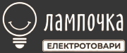Lampochka logo