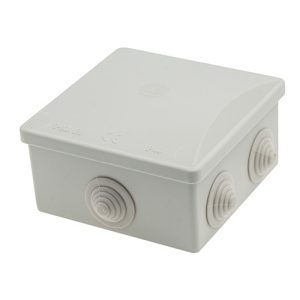 Коробка PAWBOL S-BOX 036 IP44