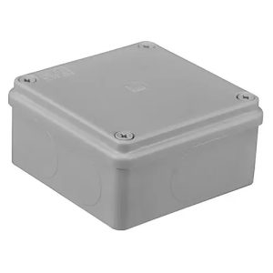 Коробка PAWBOL S-BOX 116  100*100*50 IP65