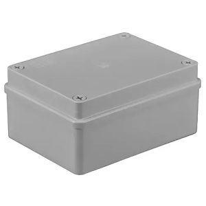 Коробка PAWBOL S-BOX 316  150*110*70 IP65