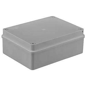 Коробка PAWBOL S-BOX 416 190*140*70 IP65