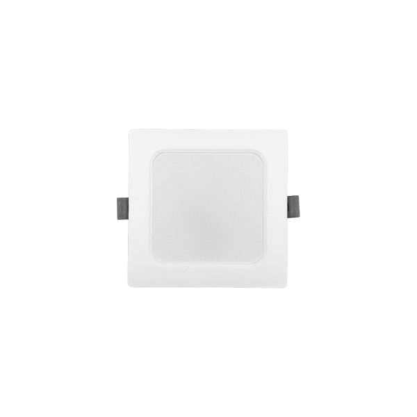 LED світильник даунлайт FRAME VIOLUX квадрат 6W 4200K IP20