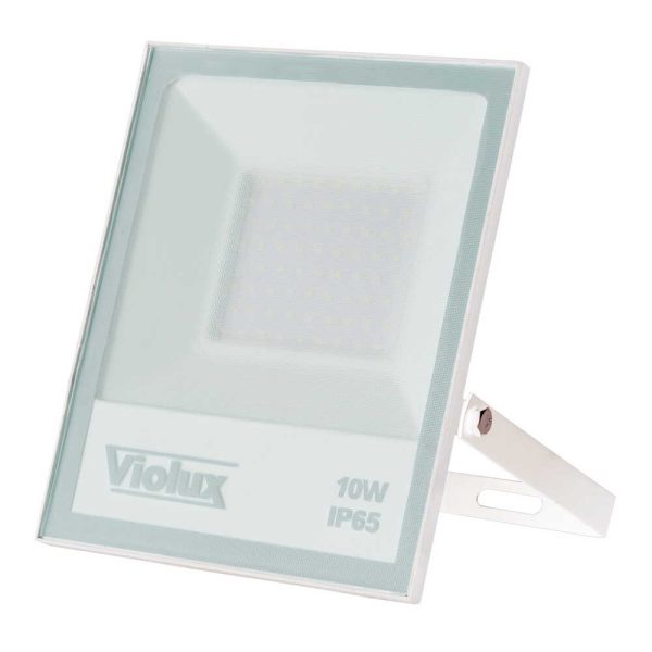 LED прожектор NORD VIOLUX білий 10W 6000K IP65
