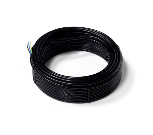 Нагрівальний кабель FLEX 35м, 613 Вт