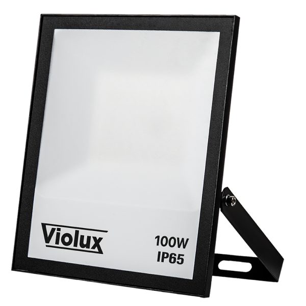 LED прожектор NORD VIOLUX 100W 6000K IP65
