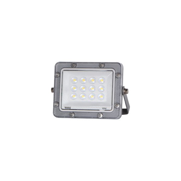 LED прожектор CARBON VIOLUX 10W 5000K IP65