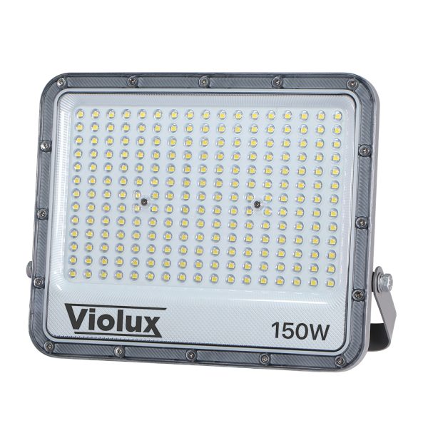 LED прожектор CARBON VIOLUX 150W 5000K IP65