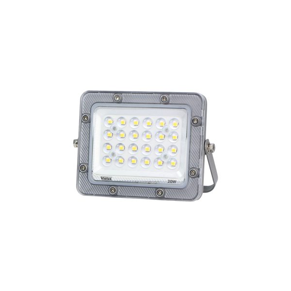 LED прожектор CARBON VIOLUX 20W 5000K IP65