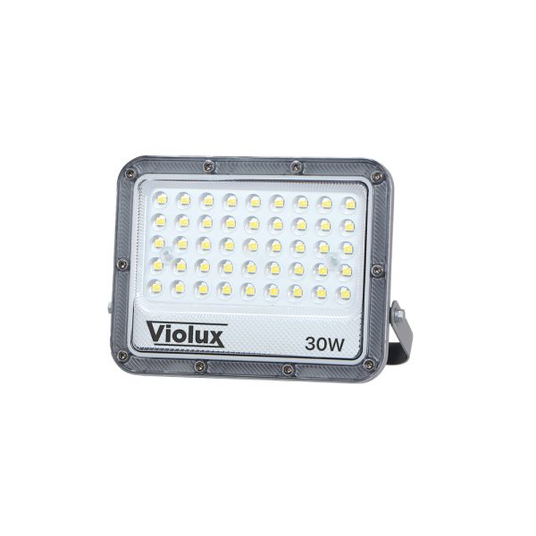 LED прожектор CARBON VIOLUX 30W 5000K IP65