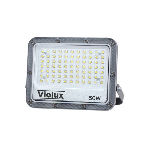 LED прожектор CARBON VIOLUX 50W 5000K IP65