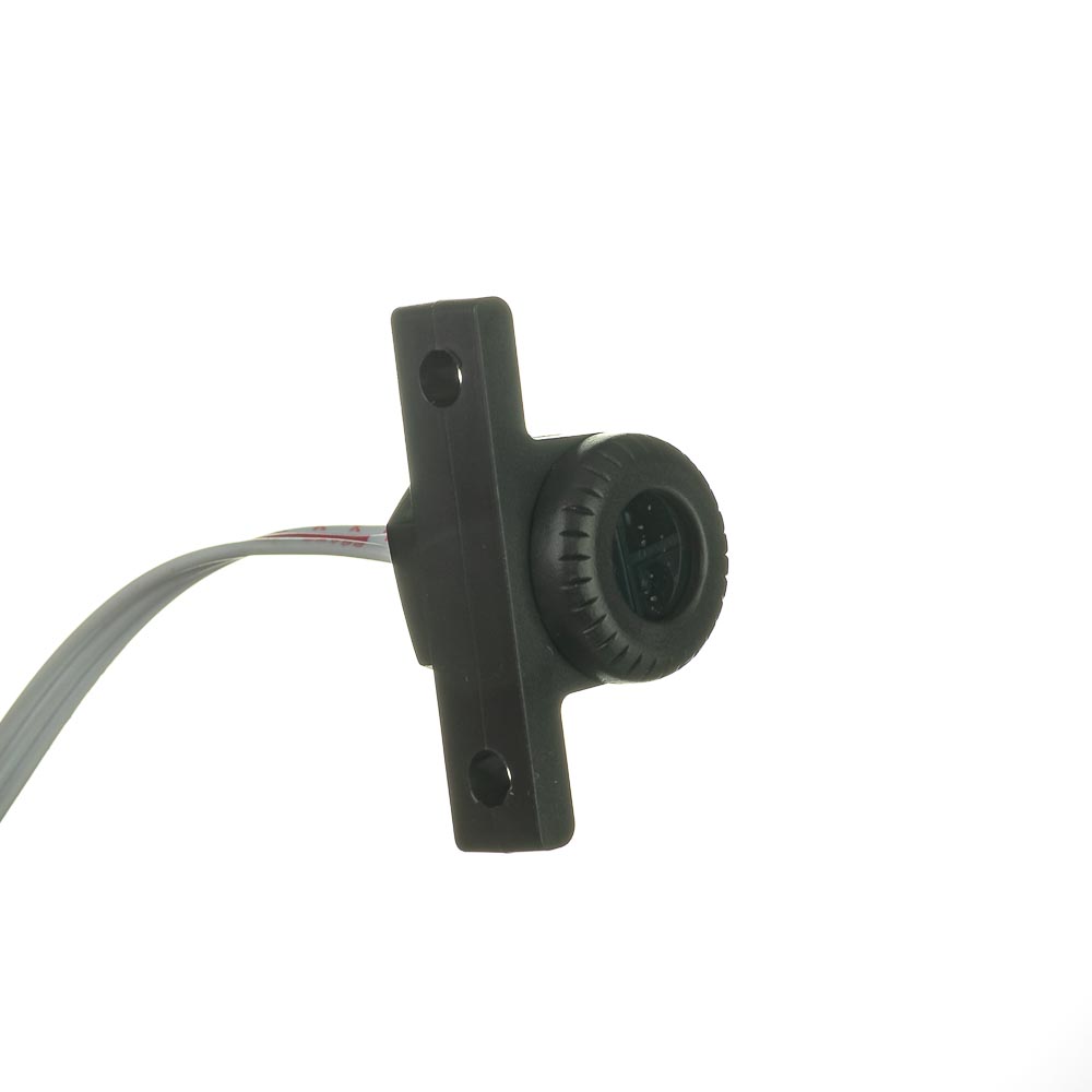 Датчик руху за помахом руки AVT IP20 білий фото 3