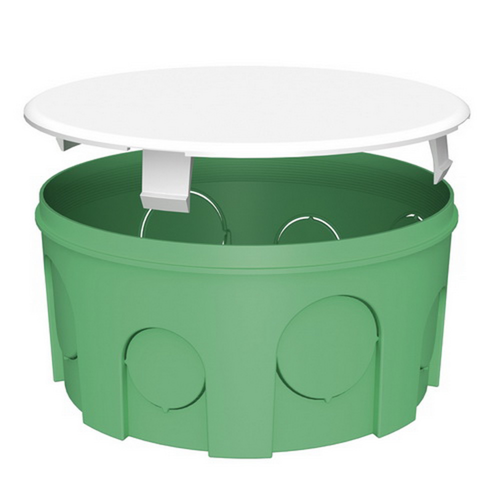 Коробка розп. 100 PLANK 850C MB103 Коробка розп. 100 PLANK 850C MB103