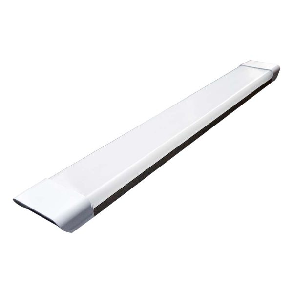 LED світильник лінійний PITON VIOLUX 54W 4500K IP20 1200мм