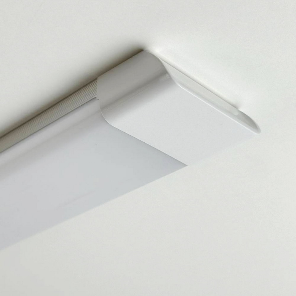 LED світильник лінійний PITON VIOLUX 54W 4500K IP20 1200мм фото 2
