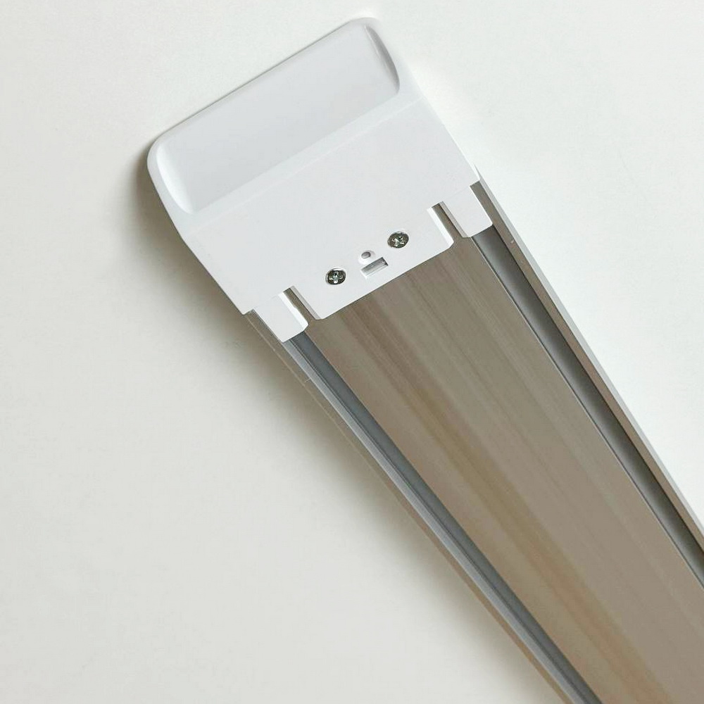LED світильник лінійний PITON VIOLUX 54W 4500K IP20 1200мм фото 3