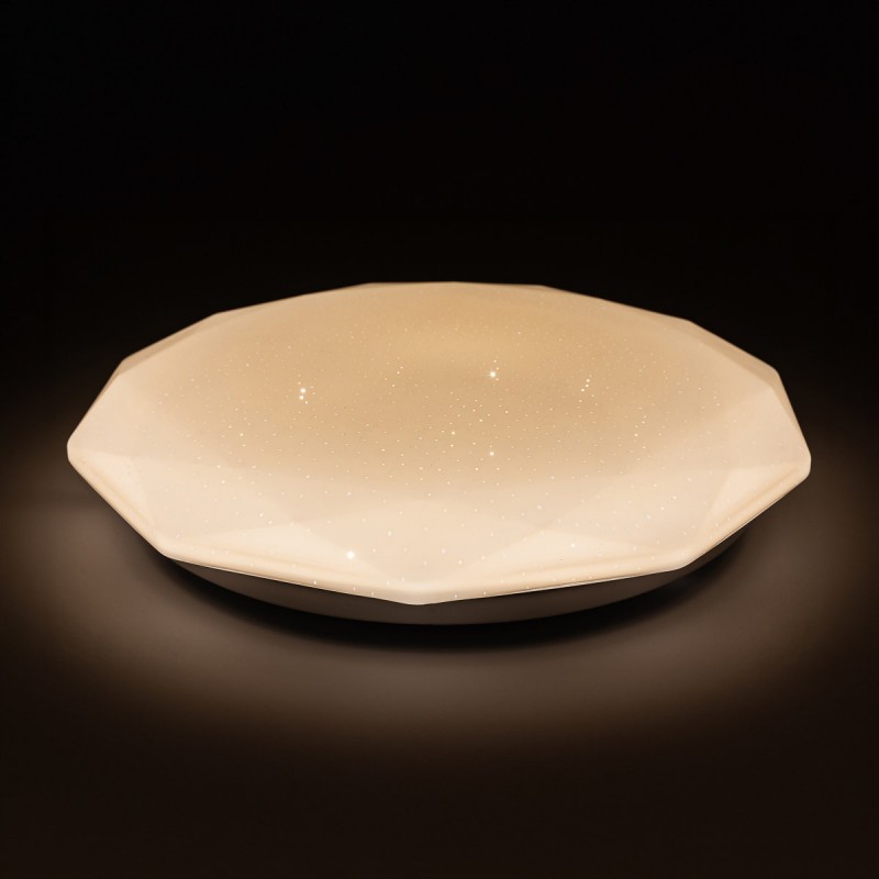 Світильник LED Vestum DIAMANT зоряне небо 30W 39555 4000K фото 2.jpg Світильник LED Vestum DIAMANT зоряне небо 30W 39555 4000K фото 2.jpg