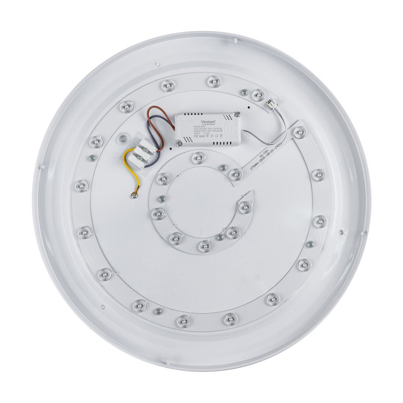 Світильник LED Vestum DIAMANT зоряне небо 30W 39555 4000K фото 3.jpg Світильник LED Vestum DIAMANT зоряне небо 30W 39555 4000K фото 3.jpg