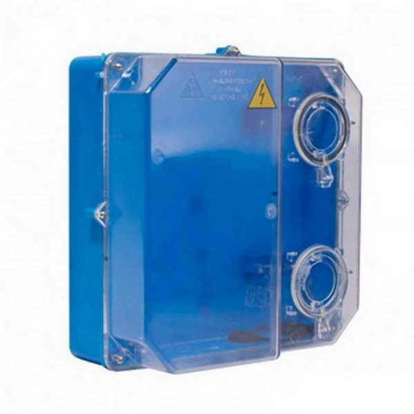 Коробка під 3 фазний лічильник КДЕ-У