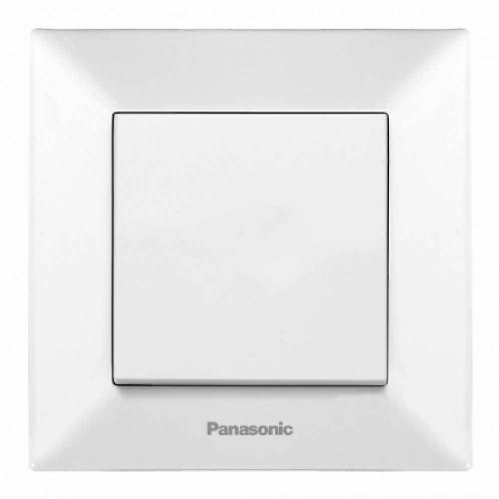 Розетки та вимикачі PANASONIC ARKEDIA SLIM